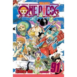 One Piece V91