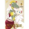 Sacrificial Princess & the King of Beasts V06