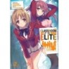 Classroom of the Elite Novel V02