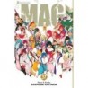 Magi the Labyrinth of Magic V37