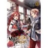 Mushoku Tensei Jobless Reincarnation Novel V02