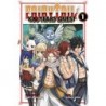 Fairy Tail 100 Years Quest V01