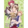 Mushoku Tensei Jobless Reincarnation Manga V09