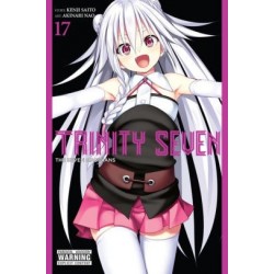 Trinity Seven V17