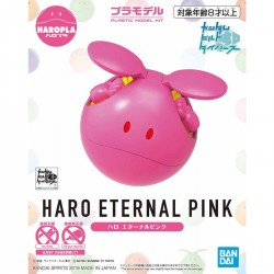 Haropla K009 Haro Eternal Pink