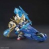 SDGWSS K07 Zhao Yun 00 Gundam & Bilongqu