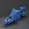SDGWSS K07 Zhao Yun 00 Gundam & Bilongqu
