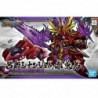 SDGWSS K08 Lyu Bu Sinanju & Chituma