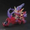 SDGWSS K08 Lyu Bu Sinanju & Chituma