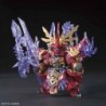 SDGWSS K08 Lyu Bu Sinanju & Chituma