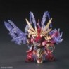 SDGWSS K08 Lyu Bu Sinanju & Chituma