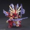 SDGWSS K08 Lyu Bu Sinanju & Chituma