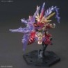 SDGWSS K08 Lyu Bu Sinanju & Chituma