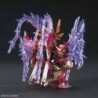 SDGWSS K08 Lyu Bu Sinanju & Chituma