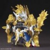 SDGWSS K10 Ma Chao Gundam Barbatos