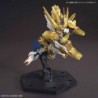 SDGWSS K10 Ma Chao Gundam Barbatos