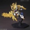 SDGWSS K10 Ma Chao Gundam Barbatos