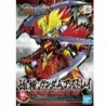 SDGWSS K11 Sun Quan Gundam Astray