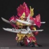 SDGWSS K11 Sun Quan Gundam Astray