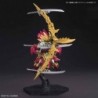 SDGWSS K11 Sun Quan Gundam Astray