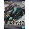 SDGWSS K12 Trinity Bike