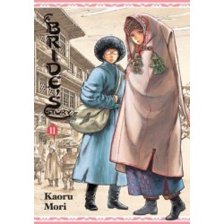 Bride's Story V11