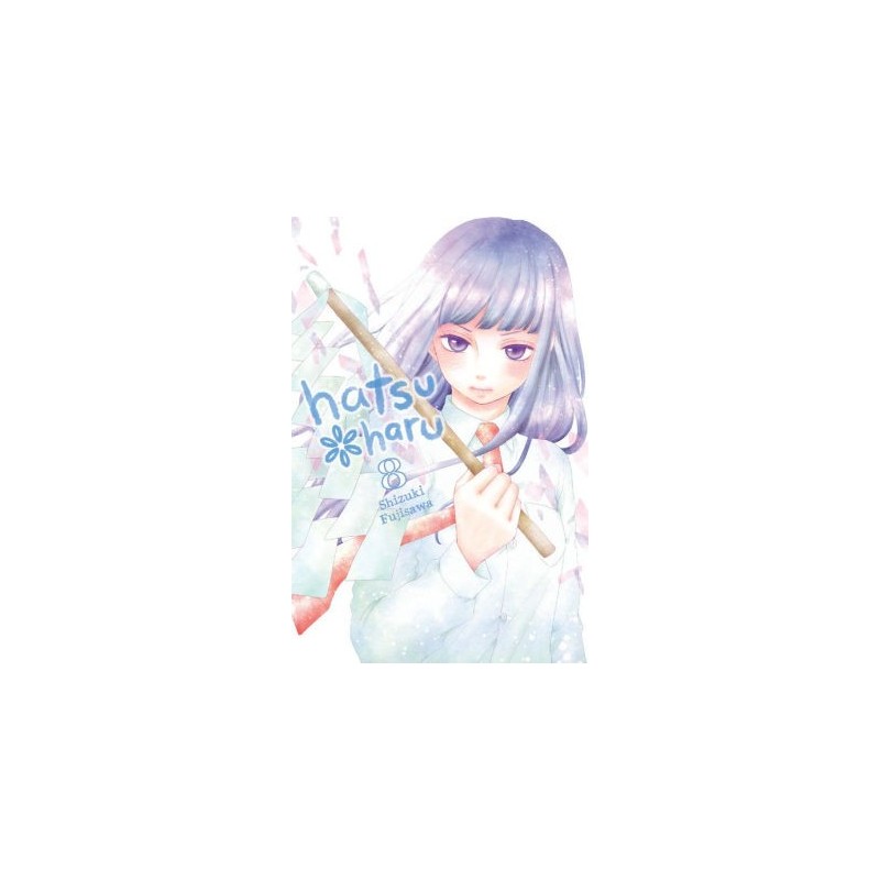 Hatsu*haru V08