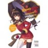 Konosuba Novel V09 Crimson Fate
