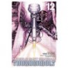Mobile Suit Gundam Thunderbolt V12