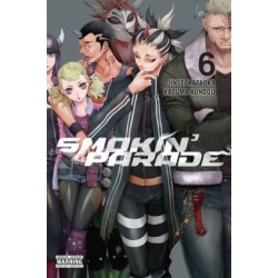 Smokin' Parade V06