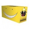 Assassination Classroom Box Set V01-V21