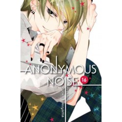 Anonymous Noise V16