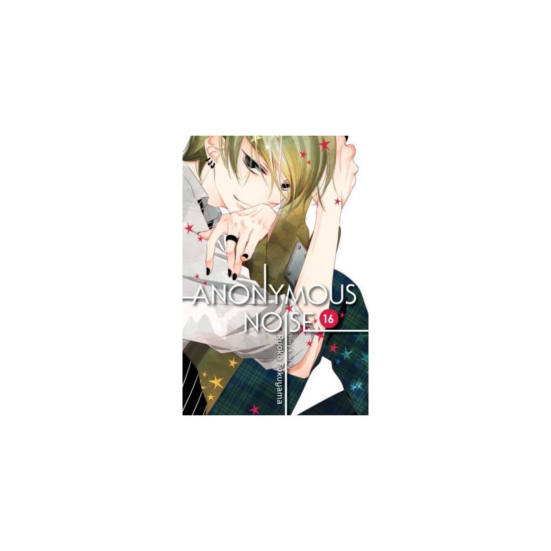 Anonymous Noise V16