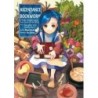 Ascendance of a Bookworm Novel V01