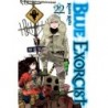 Blue Exorcist V22