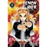 Demon Slayer V08 Kimetsu No Yaiba