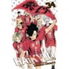 Haikyu!! V34