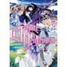 Infinite Dendrogram Novel V01