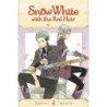 Snow White with the Red Hair V03