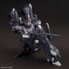 1/144 HG UC K225 Silver Bullet Suppressor ARX-014S