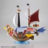 One Piece GSC K15 Thousand Sunny Flying Model Stampede Movie Version