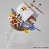 One Piece GSC K15 Thousand Sunny Flying Model Stampede Movie Version