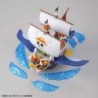 One Piece GSC K15 Thousand Sunny Flying Model Stampede Movie Version