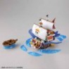 One Piece GSC K15 Thousand Sunny Flying Model Stampede Movie Version
