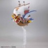 One Piece GSC K15 Thousand Sunny Flying Model Stampede Movie Version