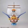 One Piece GSC K15 Thousand Sunny Flying Model Stampede Movie Version