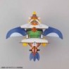 One Piece GSC K15 Thousand Sunny Flying Model Stampede Movie Version
