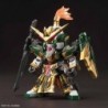 SDGWSS K13 Huang Zhong Gundam Dynames