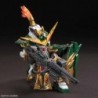 SDGWSS K13 Huang Zhong Gundam Dynames