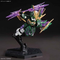 SDGWSS K14  Zhang He Altron Gundam